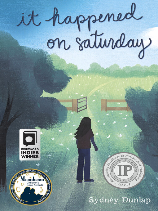 Title details for It Happened on Saturday by Sydney Dunlap - Available